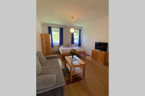 Apartmán u břehu Lipna, Horní Planá